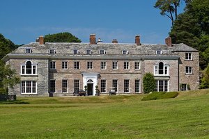 博康诺克庄园Boconnoc House