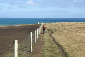 Slope Point
