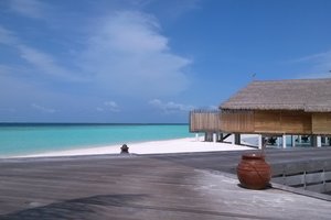 魔富士岛Moofushi