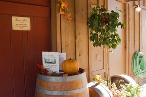 特美谷酒庄Temecula Valley Wine Country