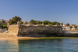 旗角要塞Forte da Ponta da Bandeira