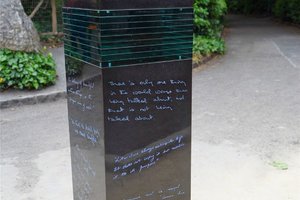 王尔德故居Oscar Wilde House