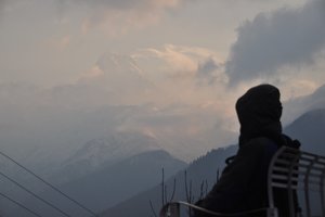 Poon Hill