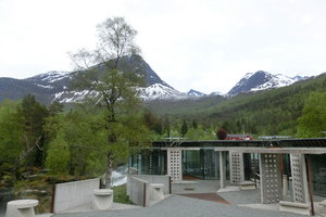 Gudbrandsjuvet