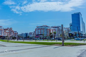 综合沙滩Plage Municipale