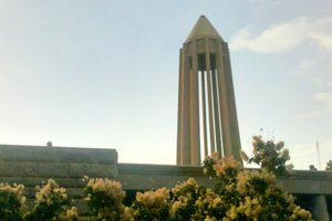 伊本·西那（阿维森纳）陵墓Mausoleum of Ibn Sina (