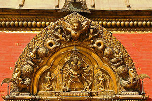 黄金庙Golden Temple