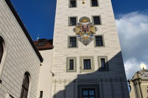 老市政厅Oude Stadhuis