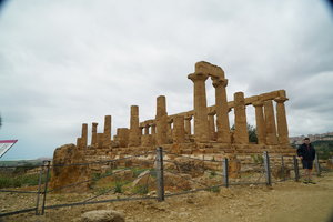 朱诺神殿Tempio di Giunone