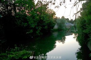 塞耶河La Seille