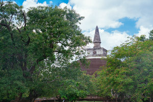 兰科特塔Rankot Vihara