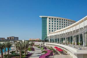 贝拉桑酒店Bay La Sun Hotel