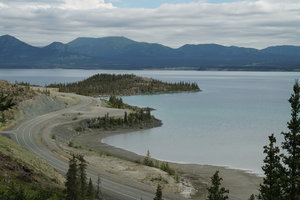 Soldier's Summit Trail