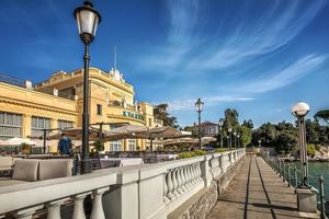 克瓦内尔酒店Remisens Premium Hotel Kvarner