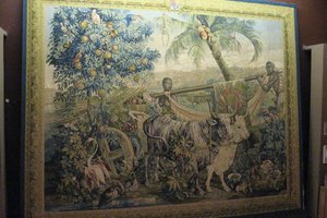 东北人博物馆Museu do Homem do Nordeste