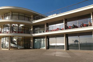 德拉沃宫De La Warr Pavilion