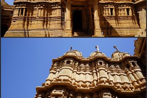 耆那教神庙群Jain Temples