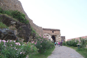 贡珀尔格尔Kumbalgarh