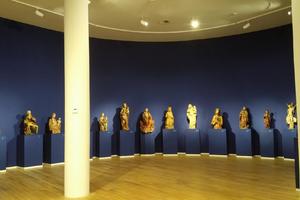 中部莱茵博物馆Mittelrhein-Museum