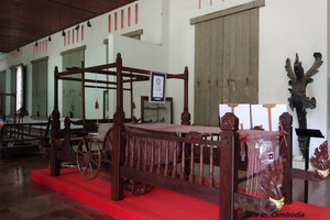 柬埔寨国家博物馆National Museum of Cambodia