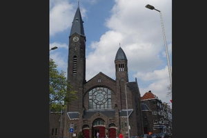 Bergsingelkerk