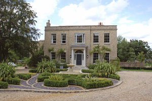肖特米德别墅Shortmead House