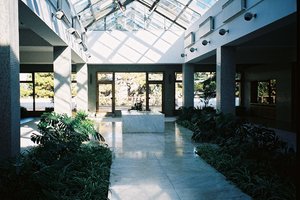 南斯拉夫历史博物馆（铁托墓）Museum of Yugoslav