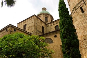 拉文纳主教府博物馆Museo Arcivescovile