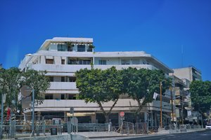 包豪斯建筑群Bauhaus Building