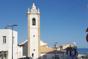 马尔蒂斯教堂Igreja Matriz