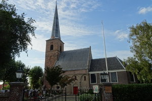 萨森海姆教堂Dorpskerk Sassenheim