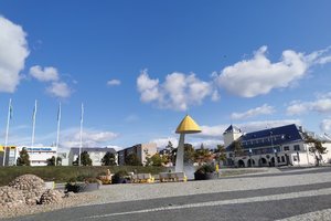 拉克韦雷城堡Rakvere Castle