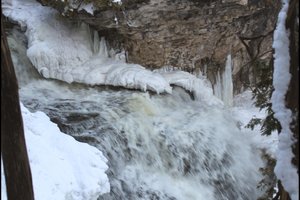 Jones FallsJones Falls
