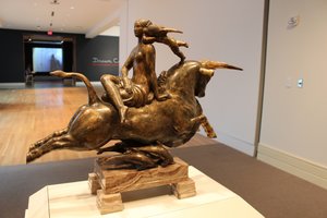 印第安纳波利斯美术馆Art Museum of Indianapolis