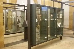 马扎拉德尔瓦洛教区博物馆Museum Diocesano Mazara d