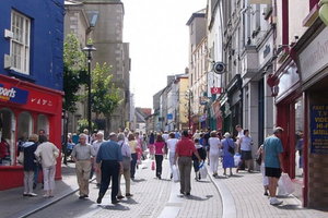 主街Main Street