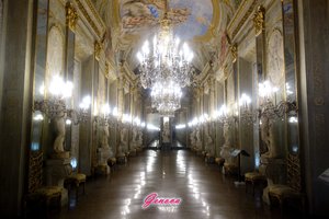 皇宫及翁布里亚国家画廊Palazzo dei Priori&amp;Galle