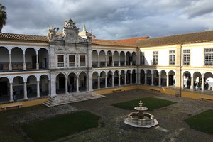 埃武拉大学University of Évora