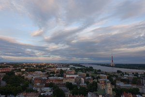 拉脱维亚科学院Latvian Academy of Sciences