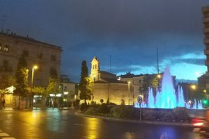 萨拉曼卡圣马丁教堂Iglesia de San Martín