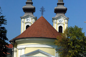 Serbian Church