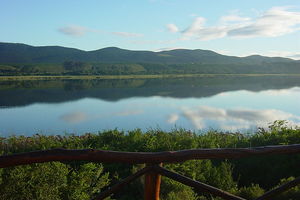 花园大道The Garden Route