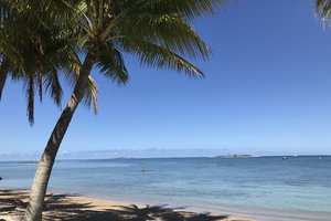 Anse Vata