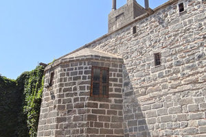 迦勒底教堂Keldani Kilisesi