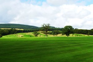 宝尔势格庄园Powerscourt Gardens
