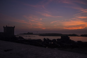 索维拉海滩Essaouira Beach