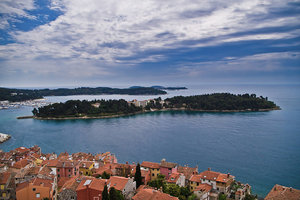 圣凯瑟琳岛Otok Sveta Katarina