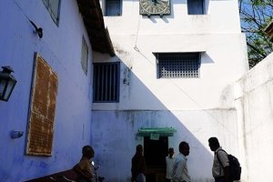 犹太教会堂Jewish Synagogue