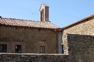 圣克莱尔教堂Chiesa di Santa Chiara