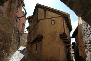 尤利安娜宅邸Casa de la Julianeta